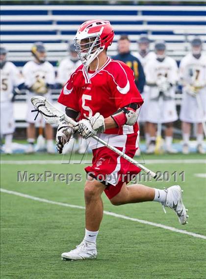 Thumbnail 3 in St. John's @ Xaverian Brothers photogallery.