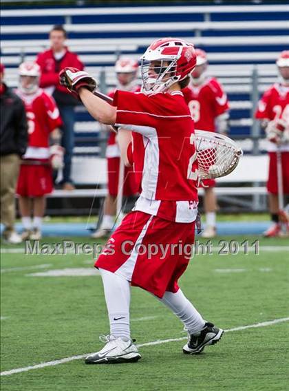 Thumbnail 1 in St. John's @ Xaverian Brothers photogallery.