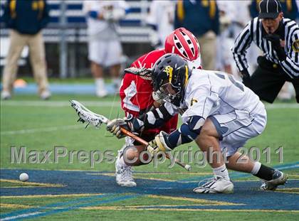 Thumbnail 3 in St. John's @ Xaverian Brothers photogallery.