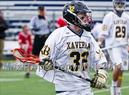 Thumbnail 2 in St. John's @ Xaverian Brothers photogallery.