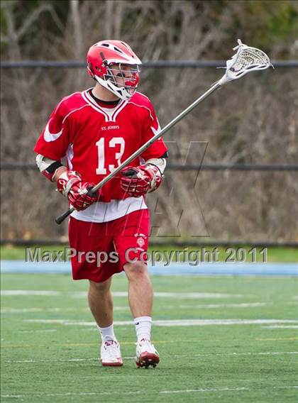 Thumbnail 2 in St. John's @ Xaverian Brothers photogallery.