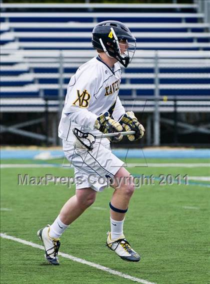 Thumbnail 2 in St. John's @ Xaverian Brothers photogallery.