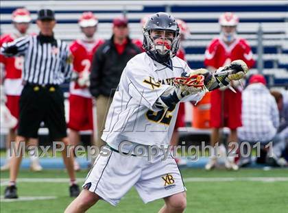 Thumbnail 2 in St. John's @ Xaverian Brothers photogallery.