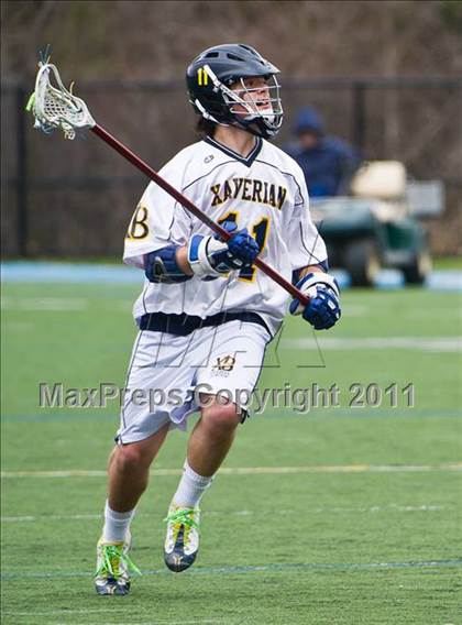 Thumbnail 1 in St. John's @ Xaverian Brothers photogallery.