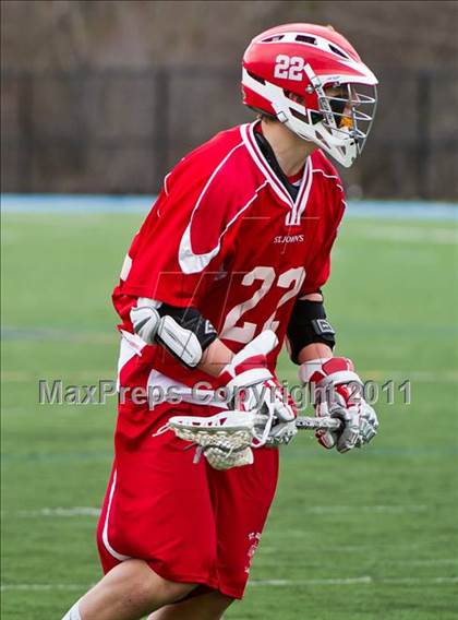 Thumbnail 3 in St. John's @ Xaverian Brothers photogallery.