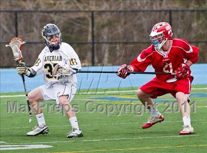 Thumbnail 3 in St. John's @ Xaverian Brothers photogallery.