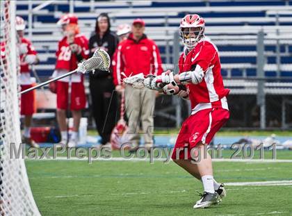 Thumbnail 2 in St. John's @ Xaverian Brothers photogallery.