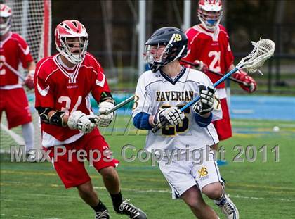 Thumbnail 2 in St. John's @ Xaverian Brothers photogallery.