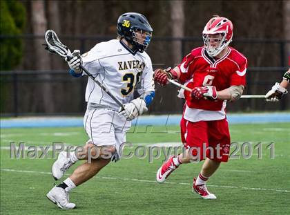 Thumbnail 2 in St. John's @ Xaverian Brothers photogallery.