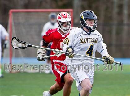 Thumbnail 2 in St. John's @ Xaverian Brothers photogallery.