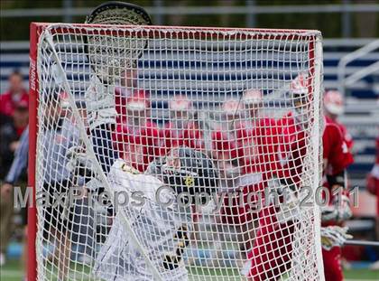 Thumbnail 2 in St. John's @ Xaverian Brothers photogallery.