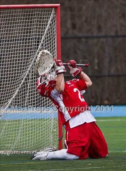 Thumbnail 3 in St. John's @ Xaverian Brothers photogallery.