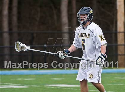 Thumbnail 3 in St. John's @ Xaverian Brothers photogallery.
