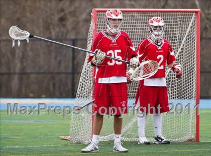 Thumbnail 2 in St. John's @ Xaverian Brothers photogallery.