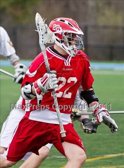 Thumbnail 3 in St. John's @ Xaverian Brothers photogallery.