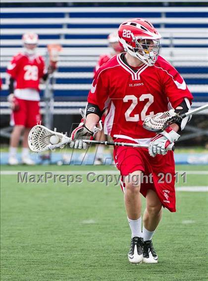 Thumbnail 2 in St. John's @ Xaverian Brothers photogallery.