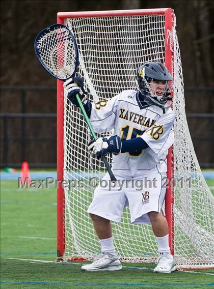 Thumbnail 1 in St. John's @ Xaverian Brothers photogallery.