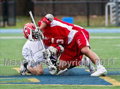 Thumbnail 2 in St. John's @ Xaverian Brothers photogallery.