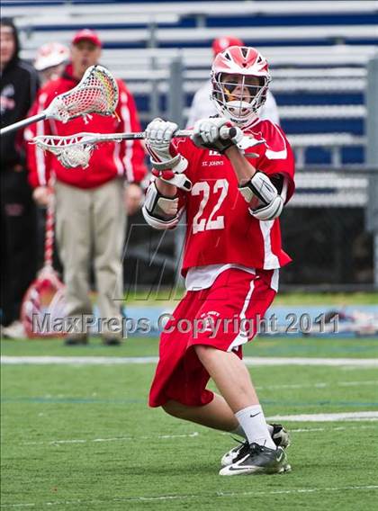 Thumbnail 3 in St. John's @ Xaverian Brothers photogallery.