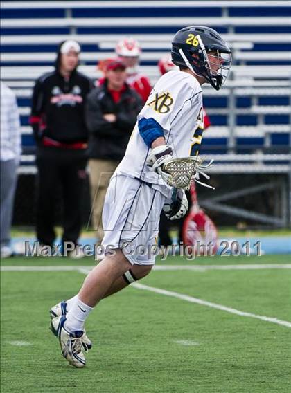 Thumbnail 3 in St. John's @ Xaverian Brothers photogallery.
