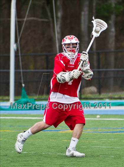 Thumbnail 2 in St. John's @ Xaverian Brothers photogallery.