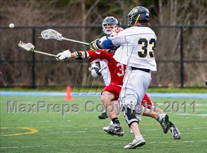 Thumbnail 1 in St. John's @ Xaverian Brothers photogallery.
