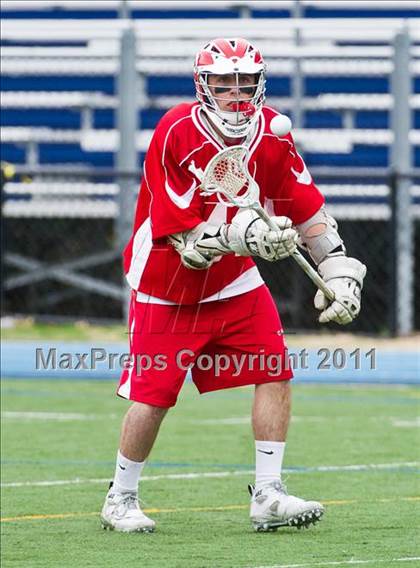 Thumbnail 3 in St. John's @ Xaverian Brothers photogallery.