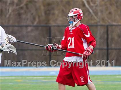 Thumbnail 1 in St. John's @ Xaverian Brothers photogallery.