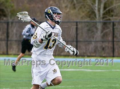 Thumbnail 1 in St. John's @ Xaverian Brothers photogallery.