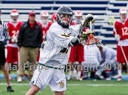 Thumbnail 3 in St. John's @ Xaverian Brothers photogallery.