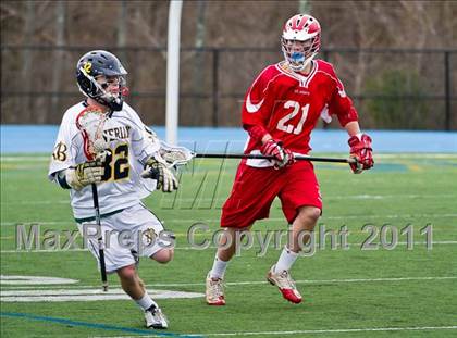 Thumbnail 2 in St. John's @ Xaverian Brothers photogallery.