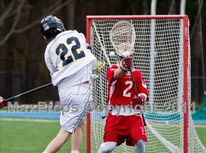 Thumbnail 3 in St. John's @ Xaverian Brothers photogallery.