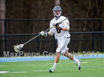 Thumbnail 1 in St. John's @ Xaverian Brothers photogallery.