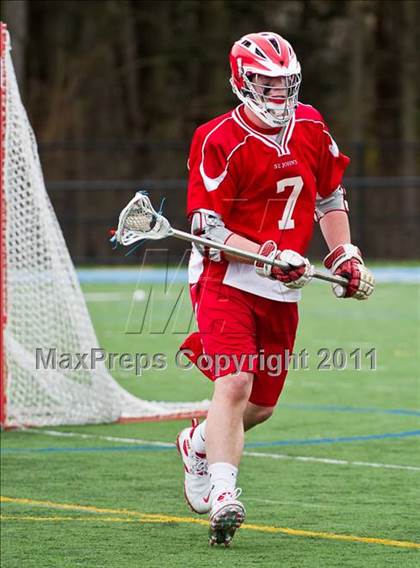 Thumbnail 1 in St. John's @ Xaverian Brothers photogallery.