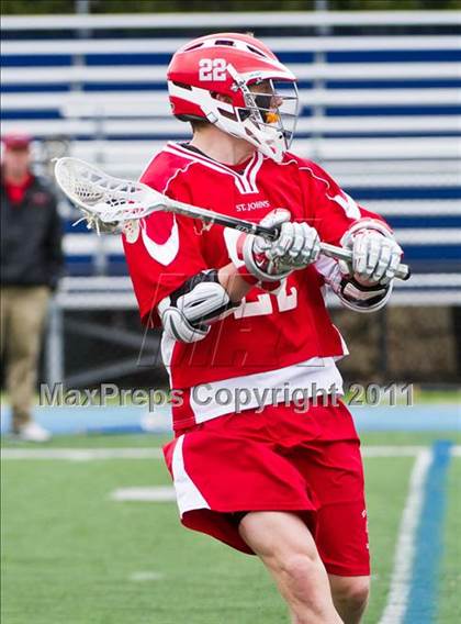 Thumbnail 3 in St. John's @ Xaverian Brothers photogallery.