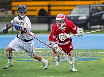 Thumbnail 2 in St. John's @ Xaverian Brothers photogallery.