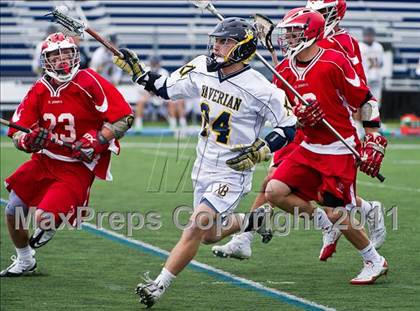 Thumbnail 3 in St. John's @ Xaverian Brothers photogallery.