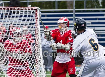 Thumbnail 2 in St. John's @ Xaverian Brothers photogallery.