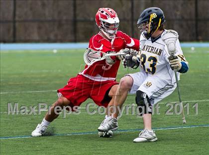 Thumbnail 3 in St. John's @ Xaverian Brothers photogallery.