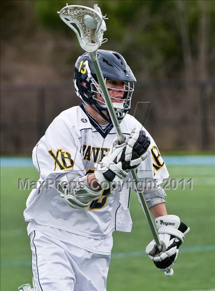 Thumbnail 2 in St. John's @ Xaverian Brothers photogallery.