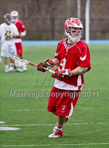 Thumbnail 2 in St. John's @ Xaverian Brothers photogallery.