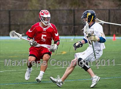 Thumbnail 1 in St. John's @ Xaverian Brothers photogallery.