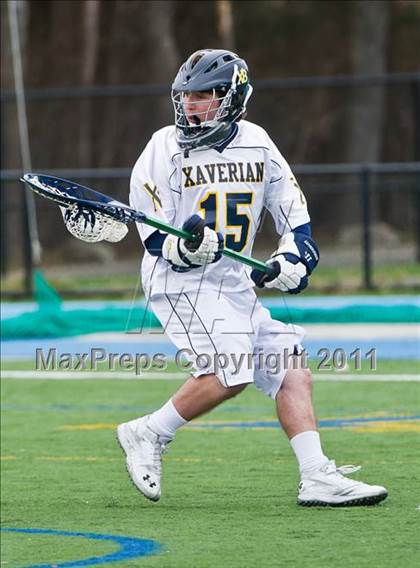 Thumbnail 1 in St. John's @ Xaverian Brothers photogallery.