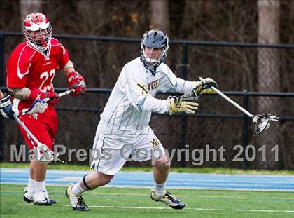 Thumbnail 1 in St. John's @ Xaverian Brothers photogallery.