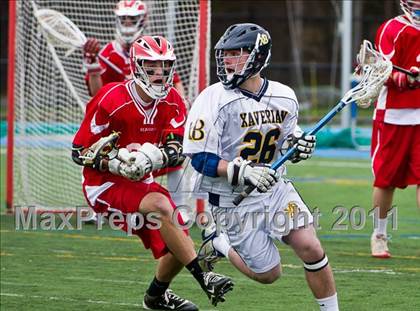 Thumbnail 3 in St. John's @ Xaverian Brothers photogallery.
