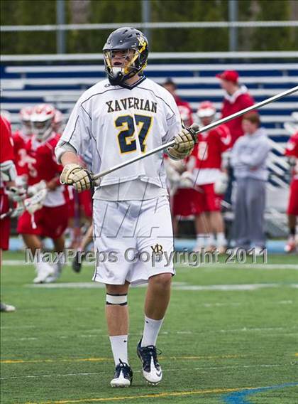 Thumbnail 2 in St. John's @ Xaverian Brothers photogallery.