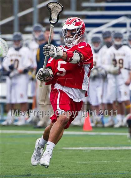 Thumbnail 2 in St. John's @ Xaverian Brothers photogallery.