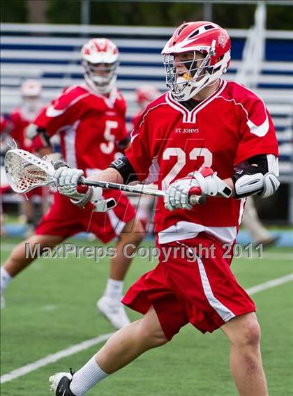 Thumbnail 1 in St. John's @ Xaverian Brothers photogallery.