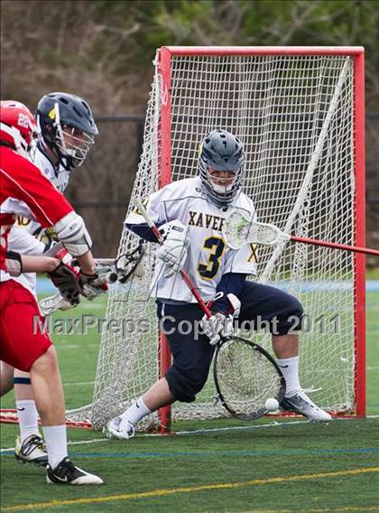 Thumbnail 1 in St. John's @ Xaverian Brothers photogallery.