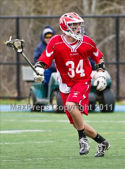 Thumbnail 3 in St. John's @ Xaverian Brothers photogallery.